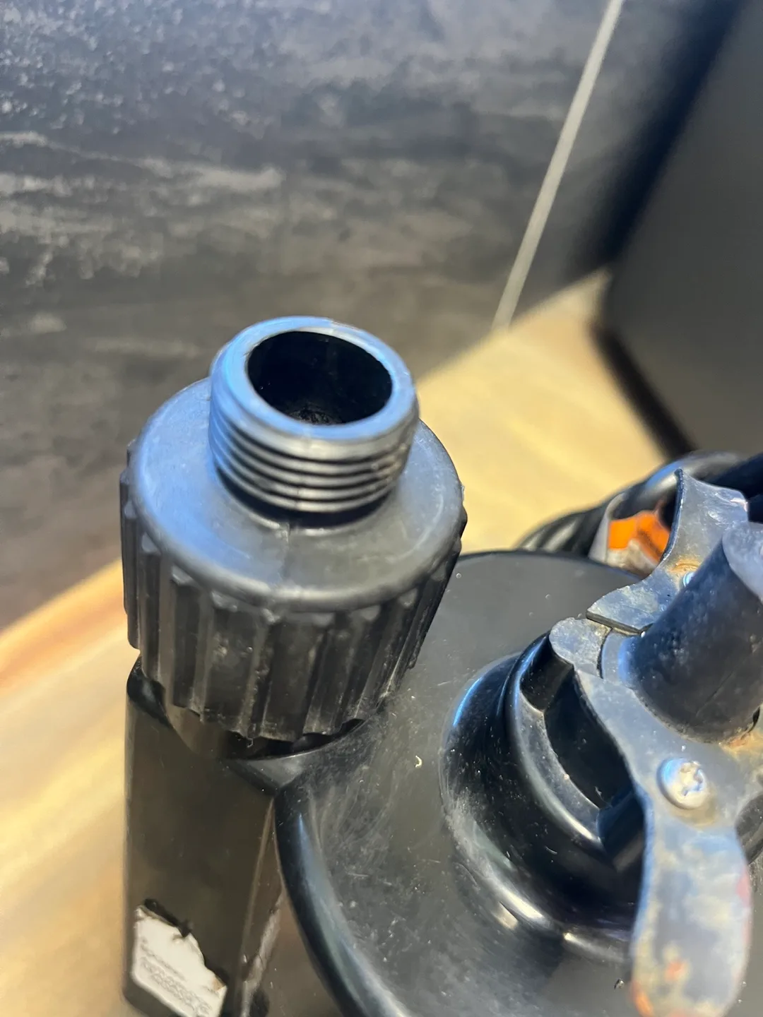 Submersible Utility Sump Pump image indicator(4)