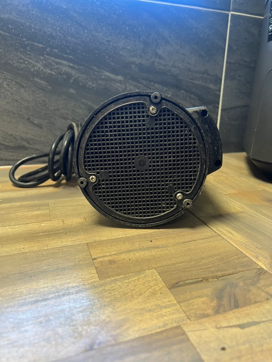 Submersible Utility Sump Pump image indicator(6)