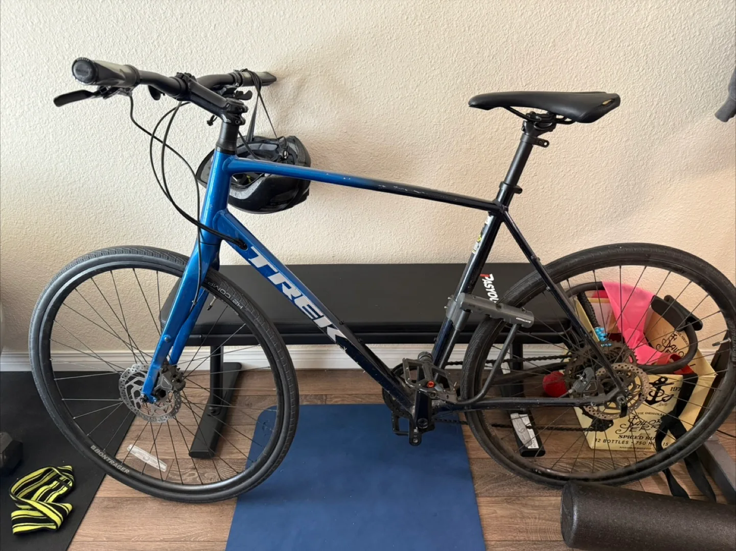 🚲 2023 Trek FX 3 Disc – XL Frame  🚲 thumbnail