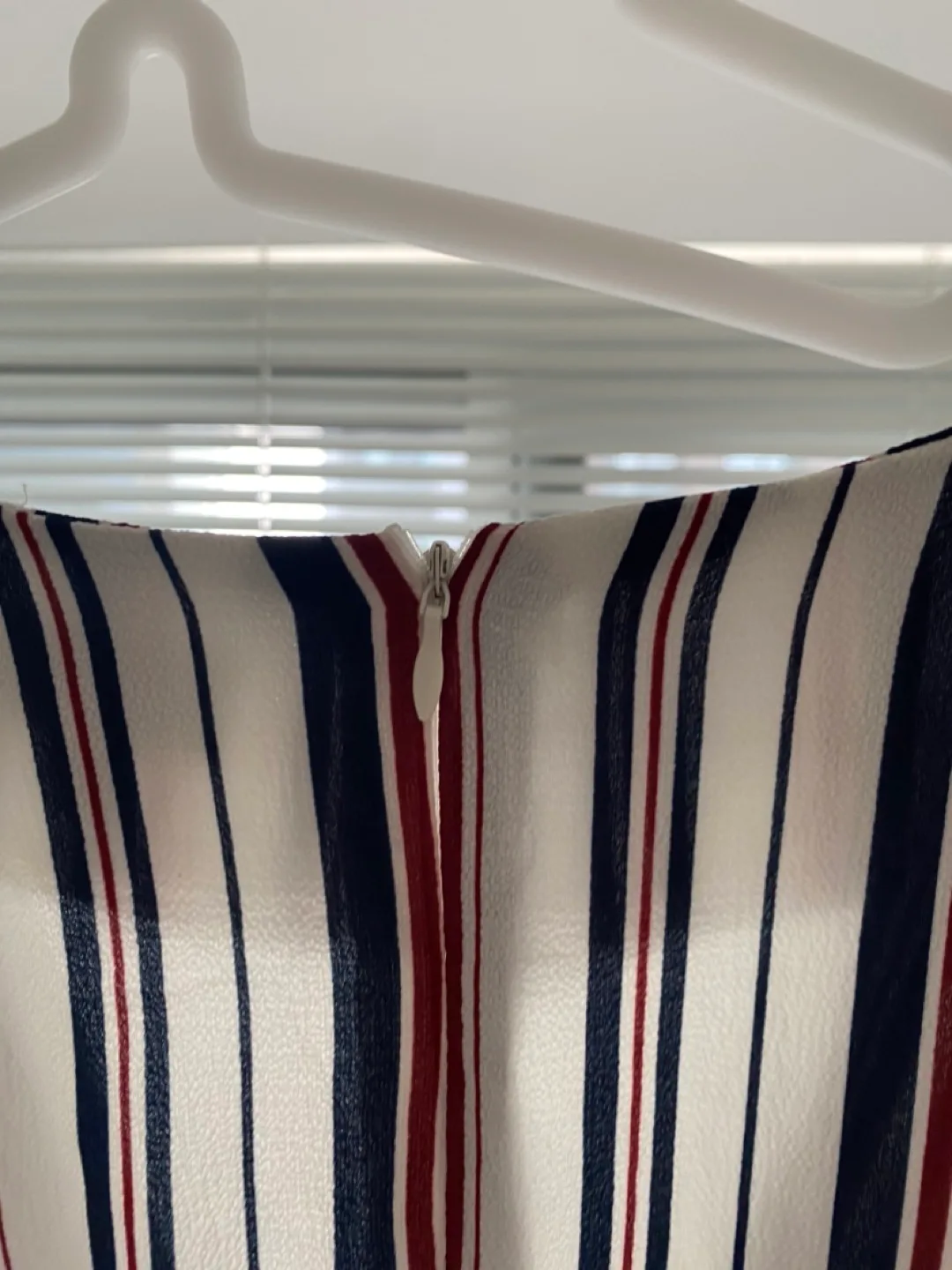 Striped Romper image indicator(3)