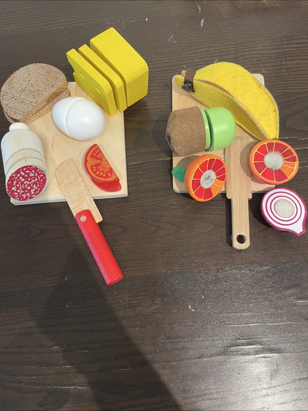 IKEA play kitchen with Melissa & Doug, Hape, and more playsets - photo 5