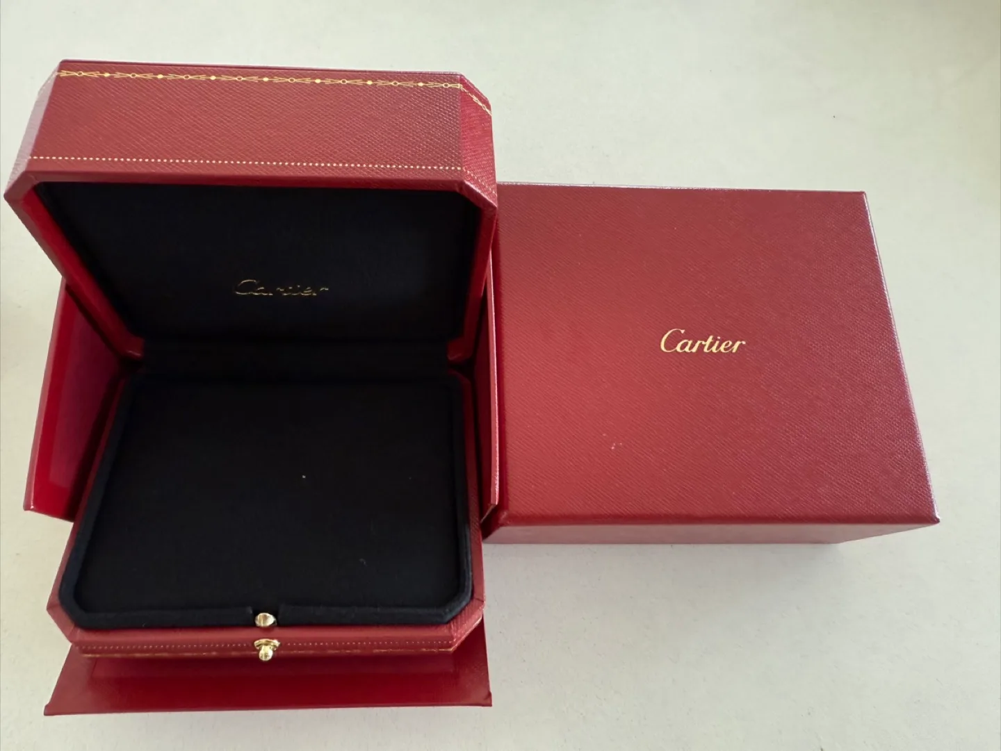 Cartier  Box thumbnail