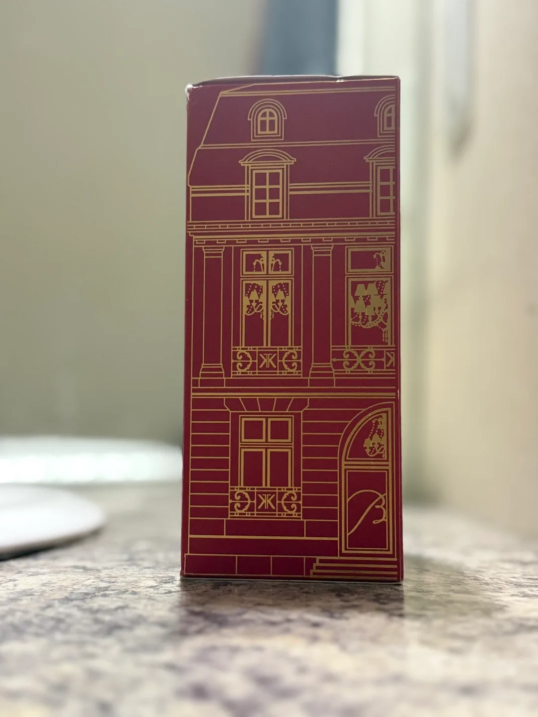 Maison Francis Kurkdjian Baccarat Rouge 540 image indicator(6)