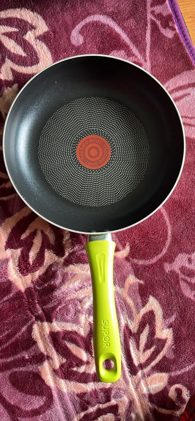 Tefal Frying Pan with Thermo-Spot thumbnail