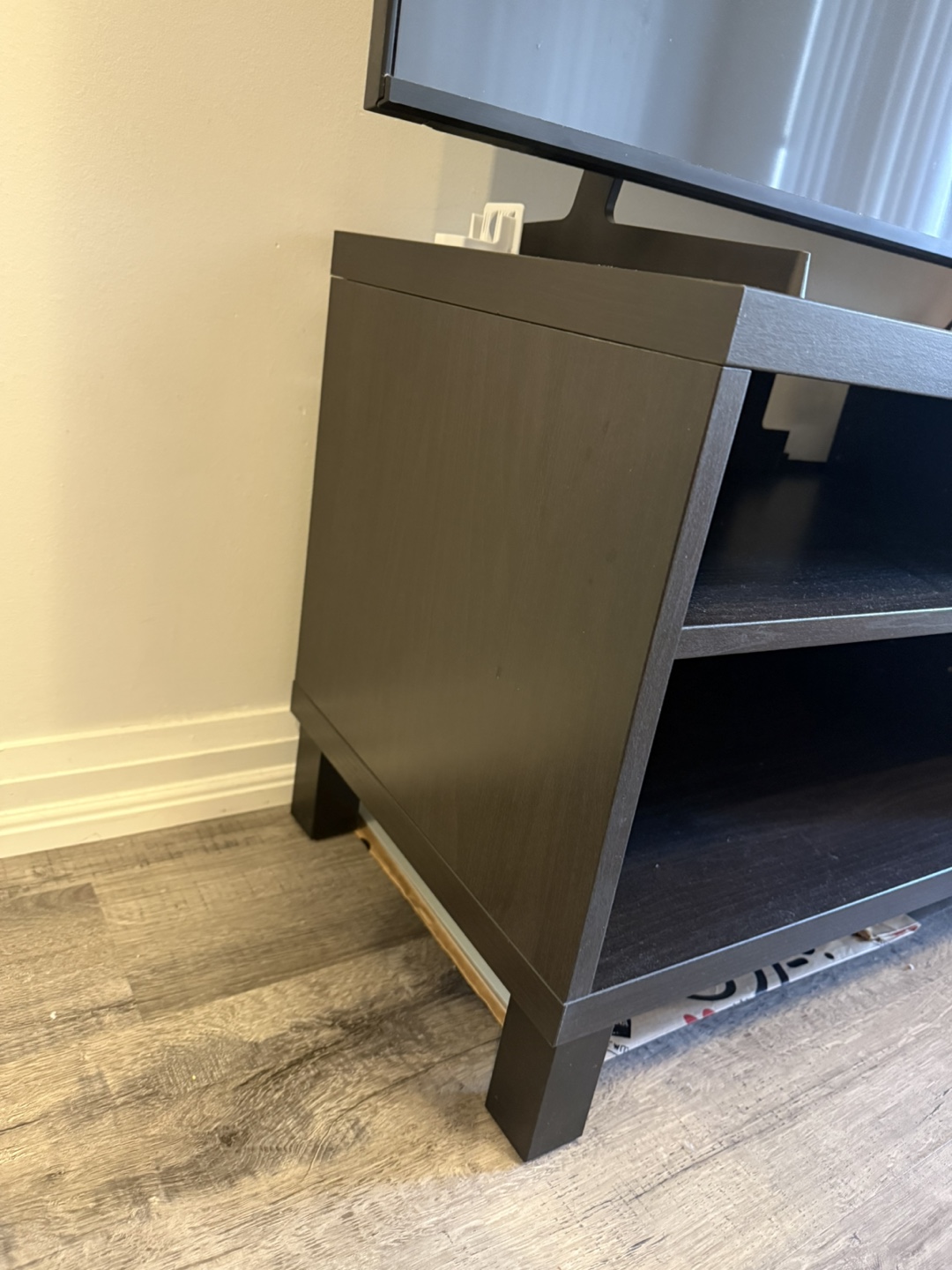 IKEA Besta TV Stand with Shelves (TV Unit) - photo 5