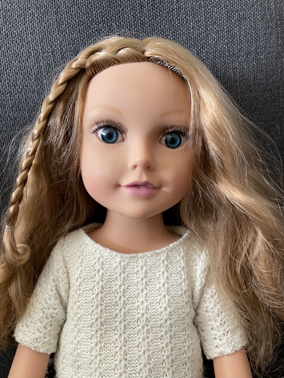 18” Our Generation Doll - photo 3