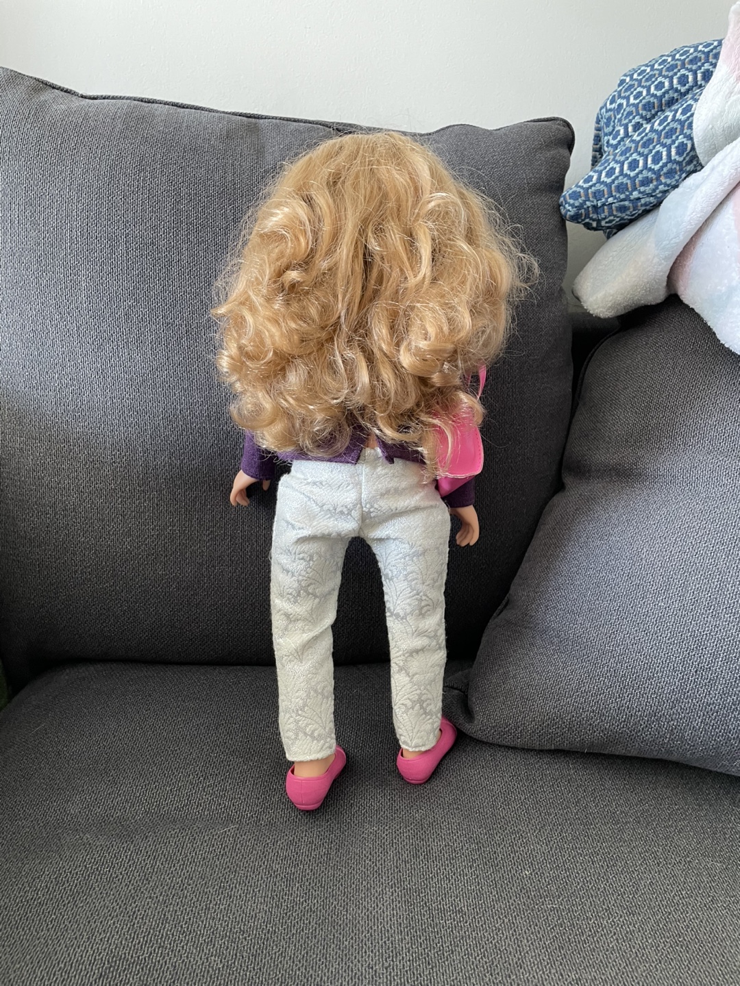 18” Our Generation Doll - photo 5