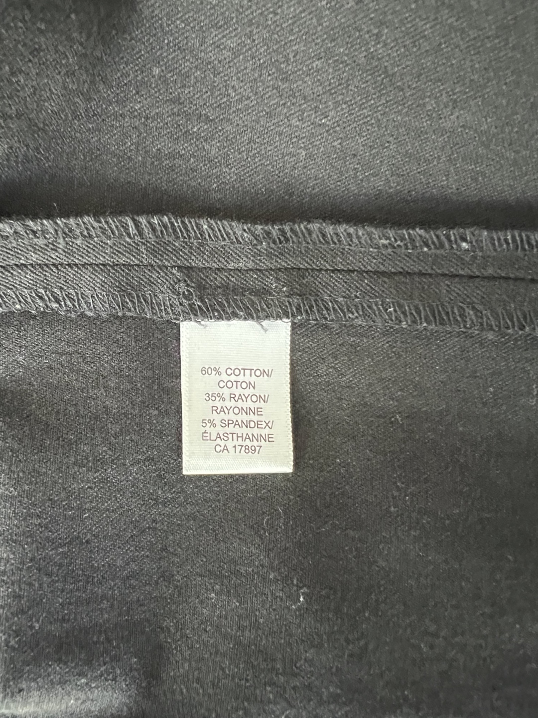 ✨Banana Republic Petite Black Dress - Size 4P - photo 4