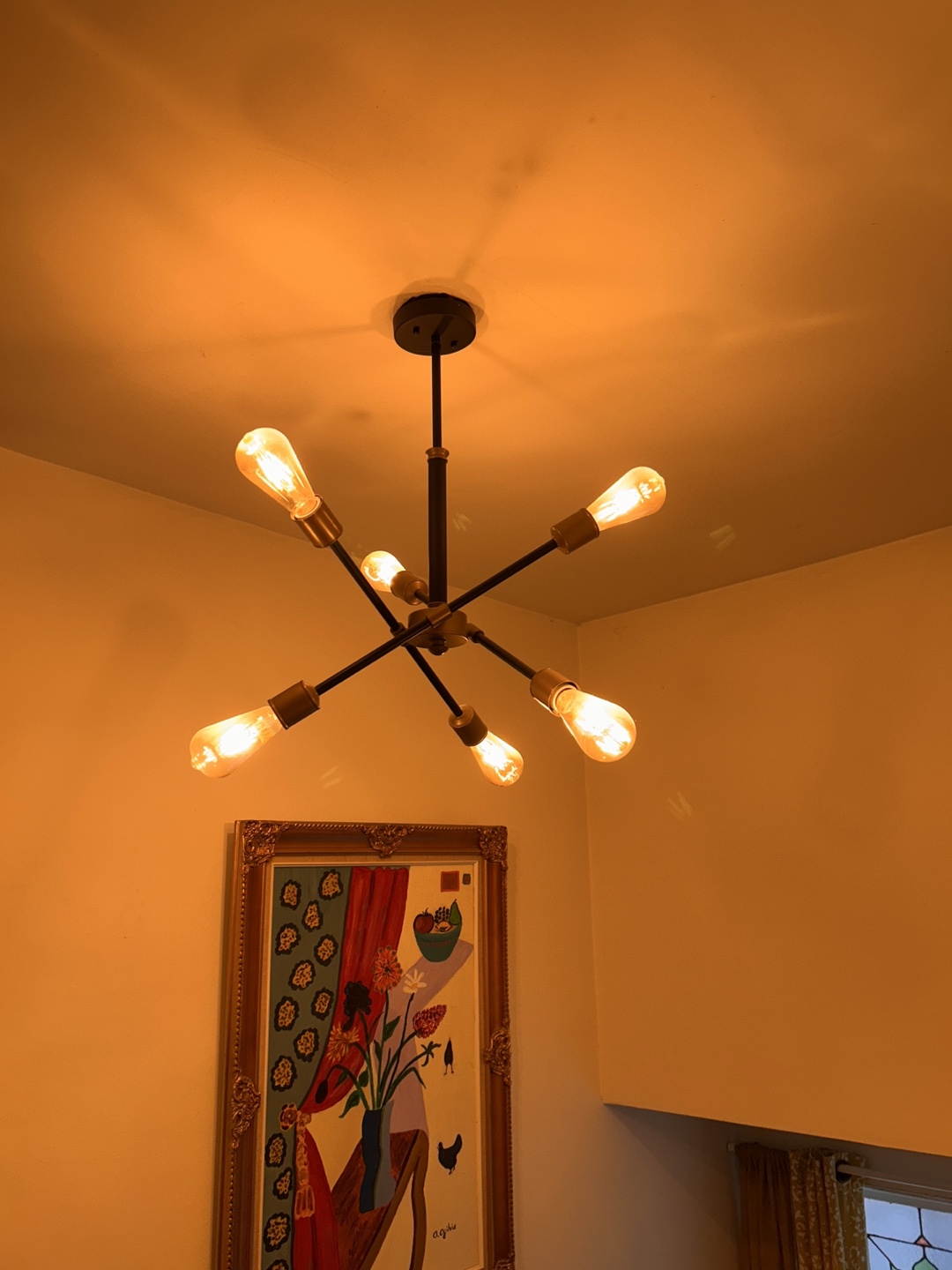 Light fixture - photo 3