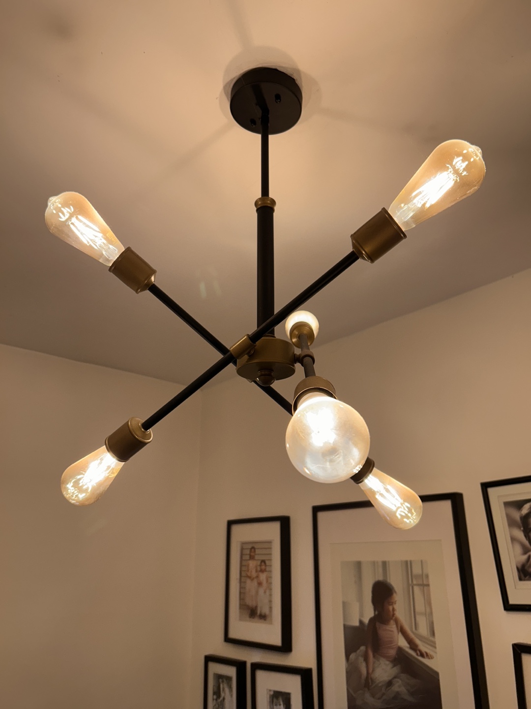 Light fixture - photo 4