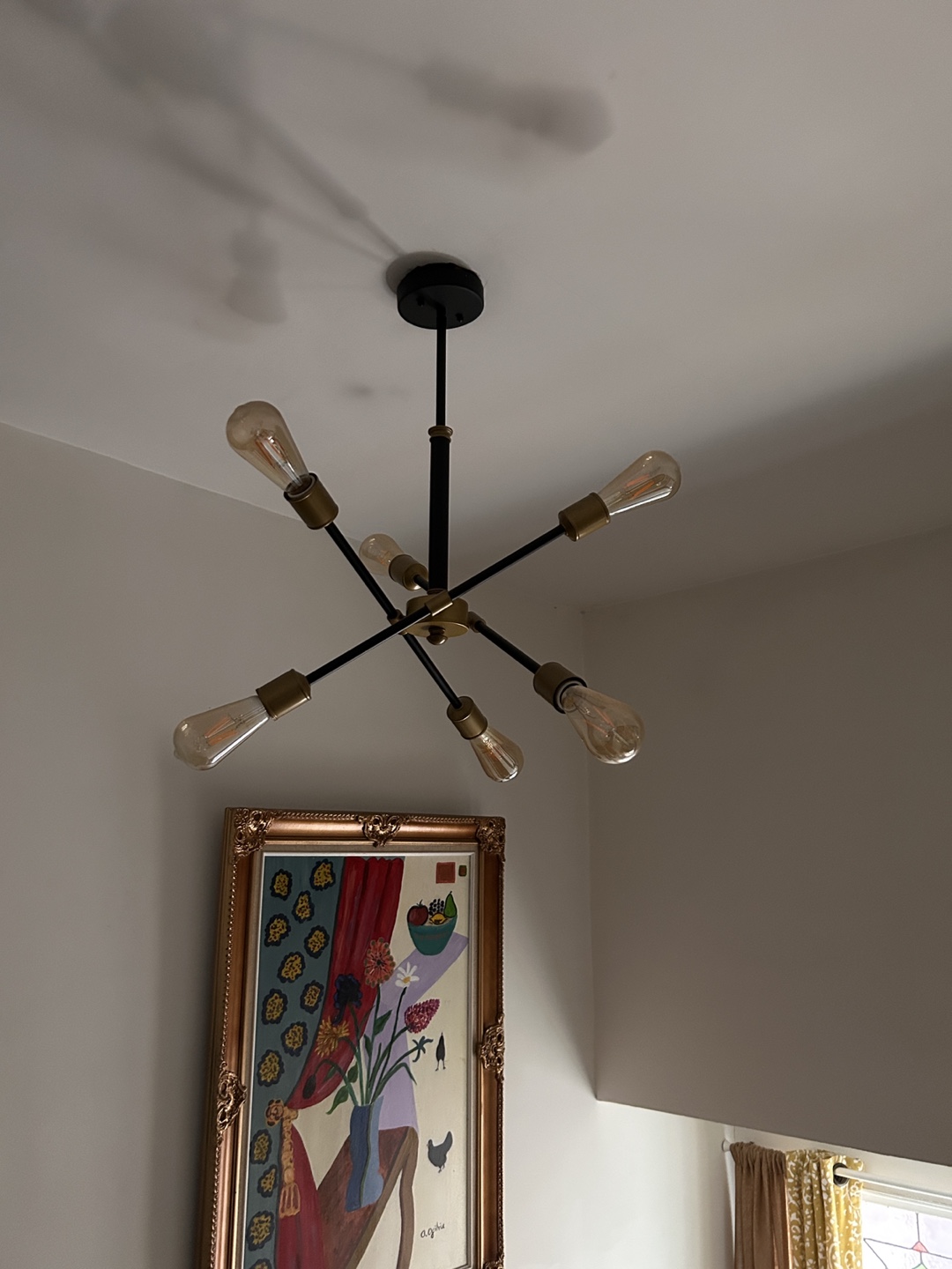 Light fixture