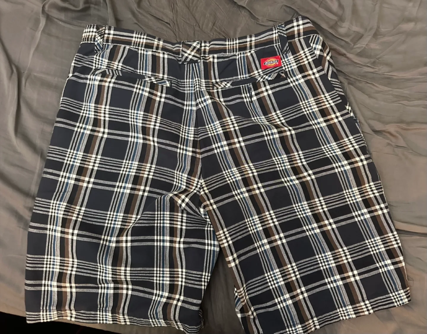 Dickies Work Shorts Size 34 image indicator(2)