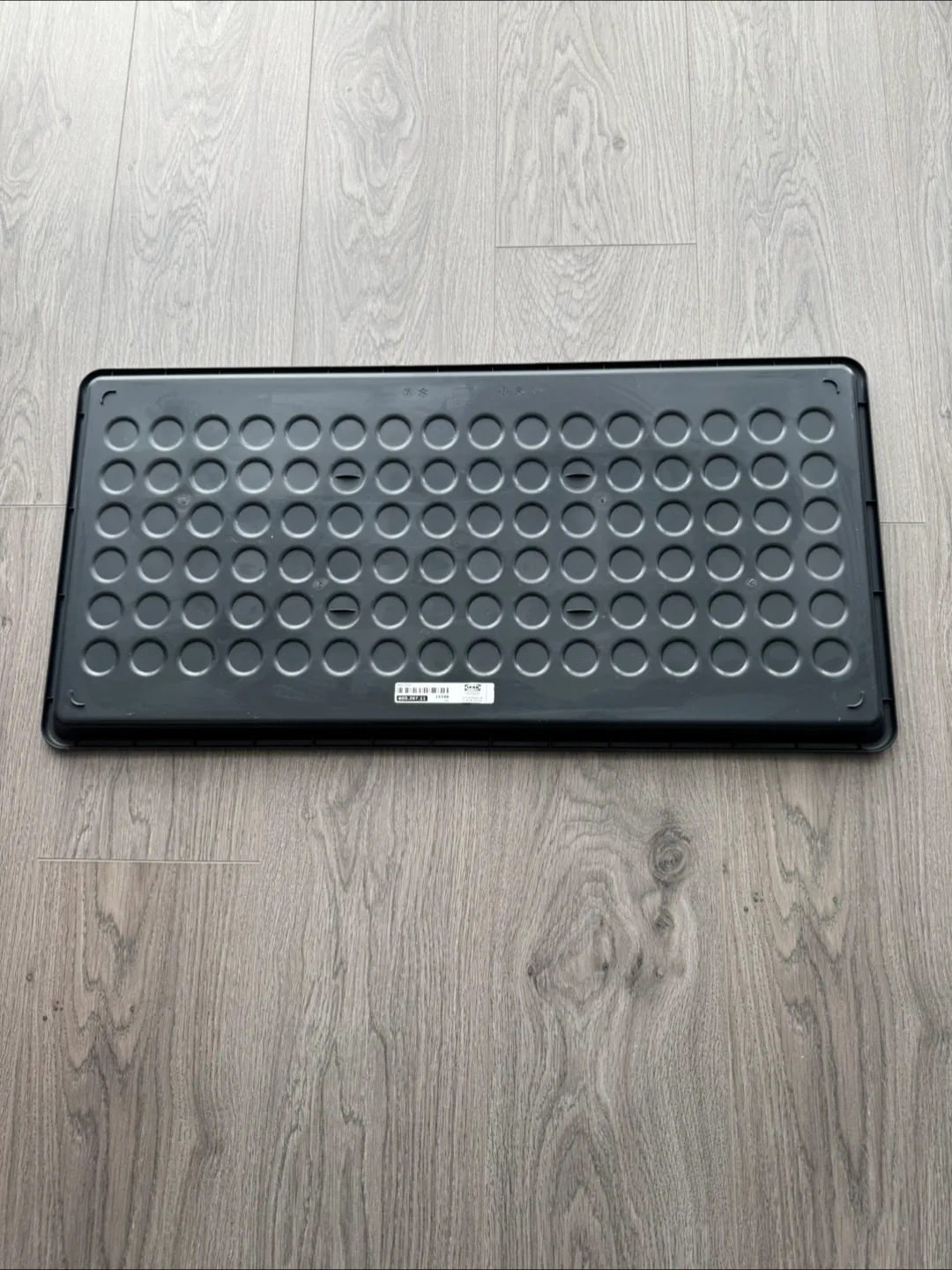 IKEA Baggmuck Shoe Tray image indicator(2)