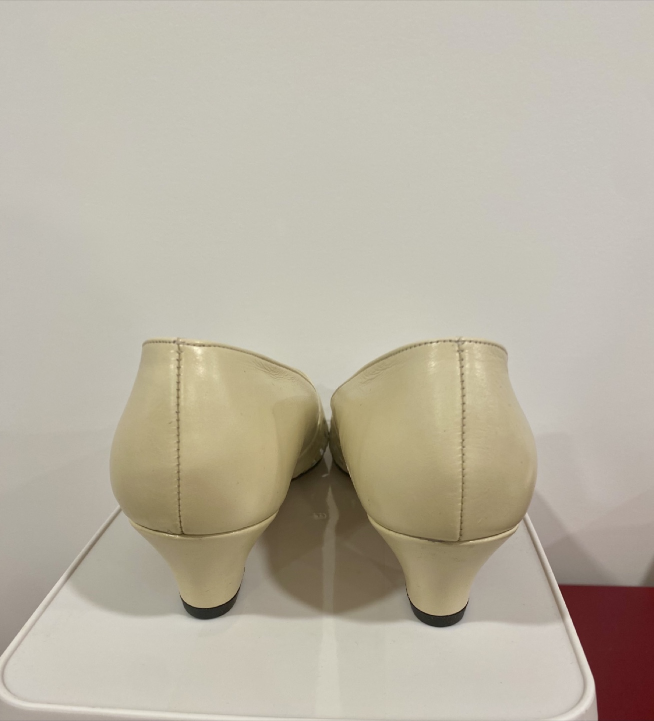 Vintage Airstep Women’s Heels - photo 3
