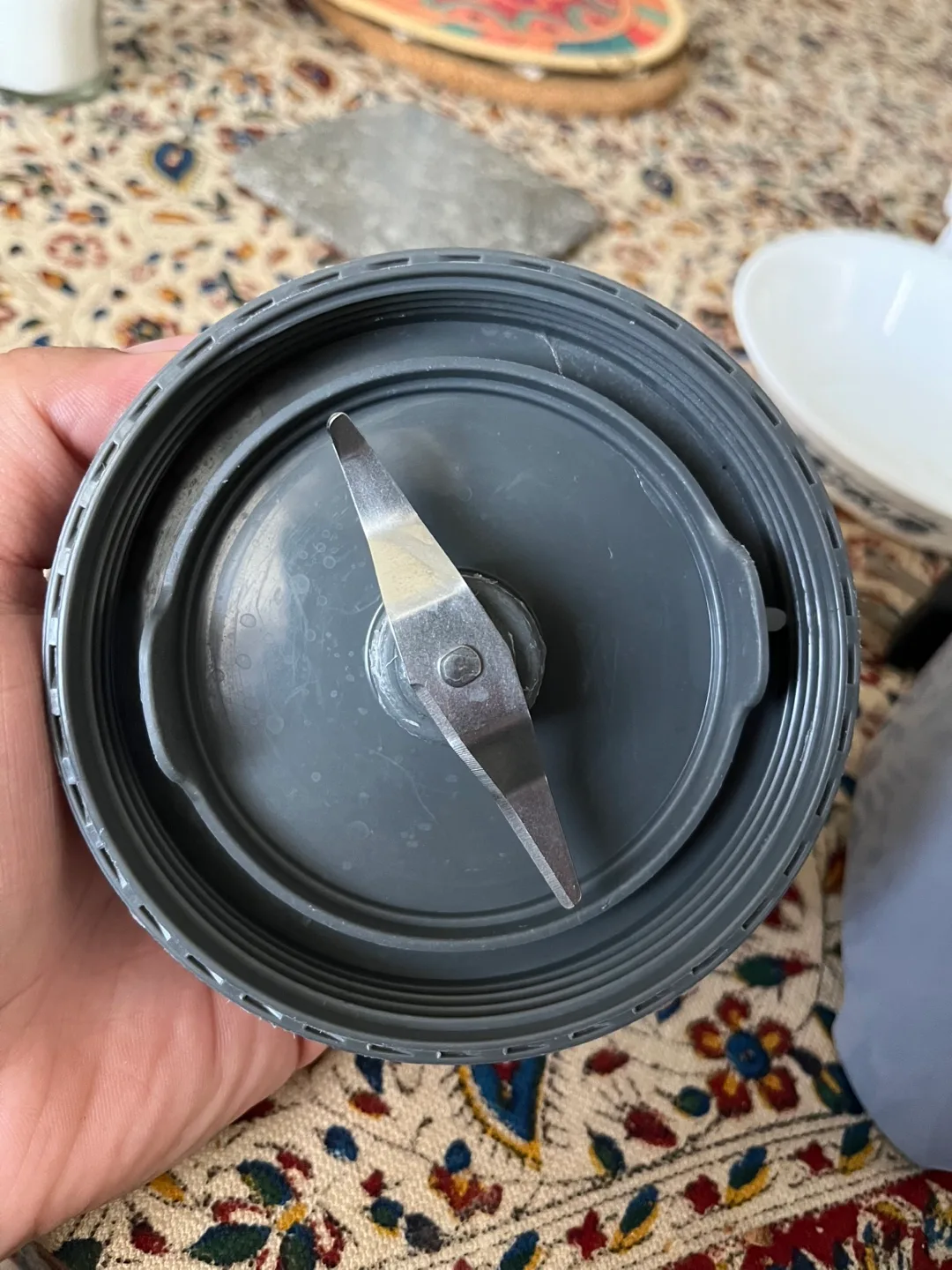 Starfrit Personal Blender image indicator(4)