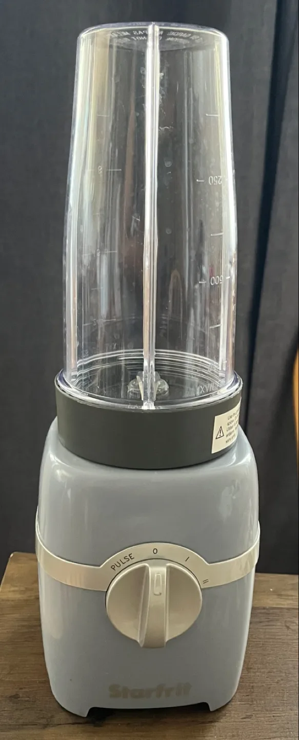 Starfrit Personal Blender thumbnail