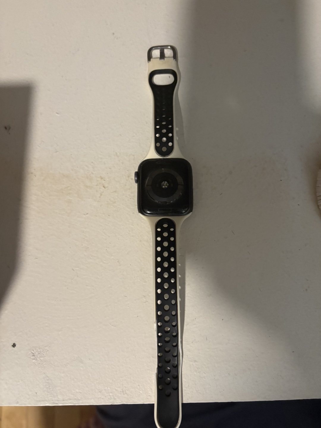 Apple Watch Series 5 with Nike Sport Band - photo 2