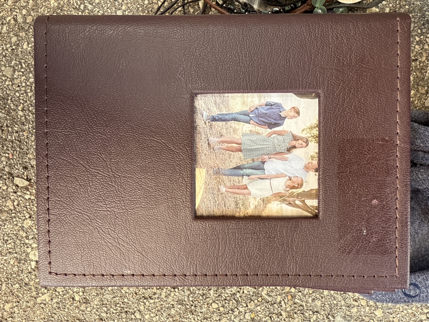 Photo Album 4x6