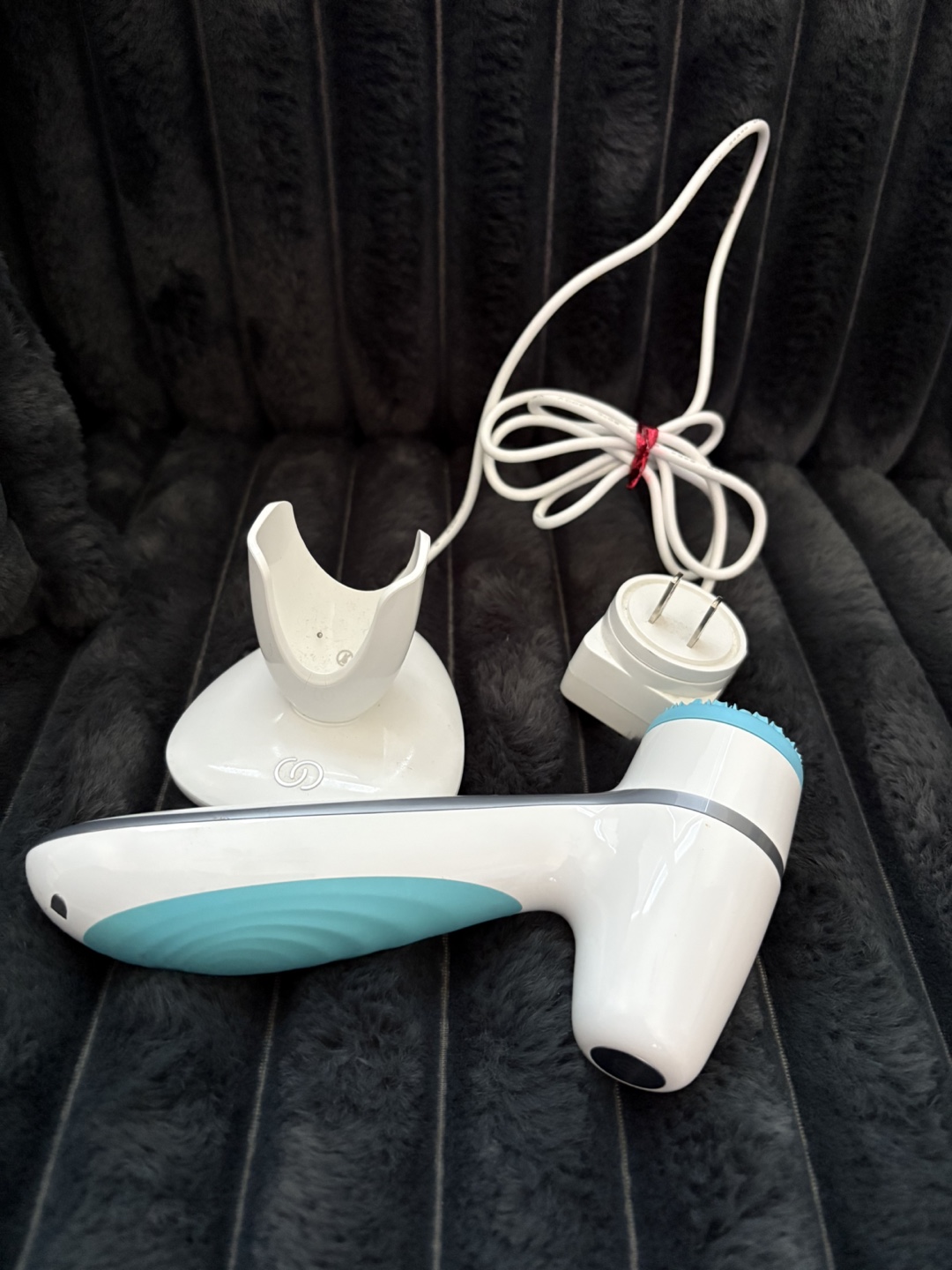 AgeLOC LumiSpa Skincare Device - photo 3