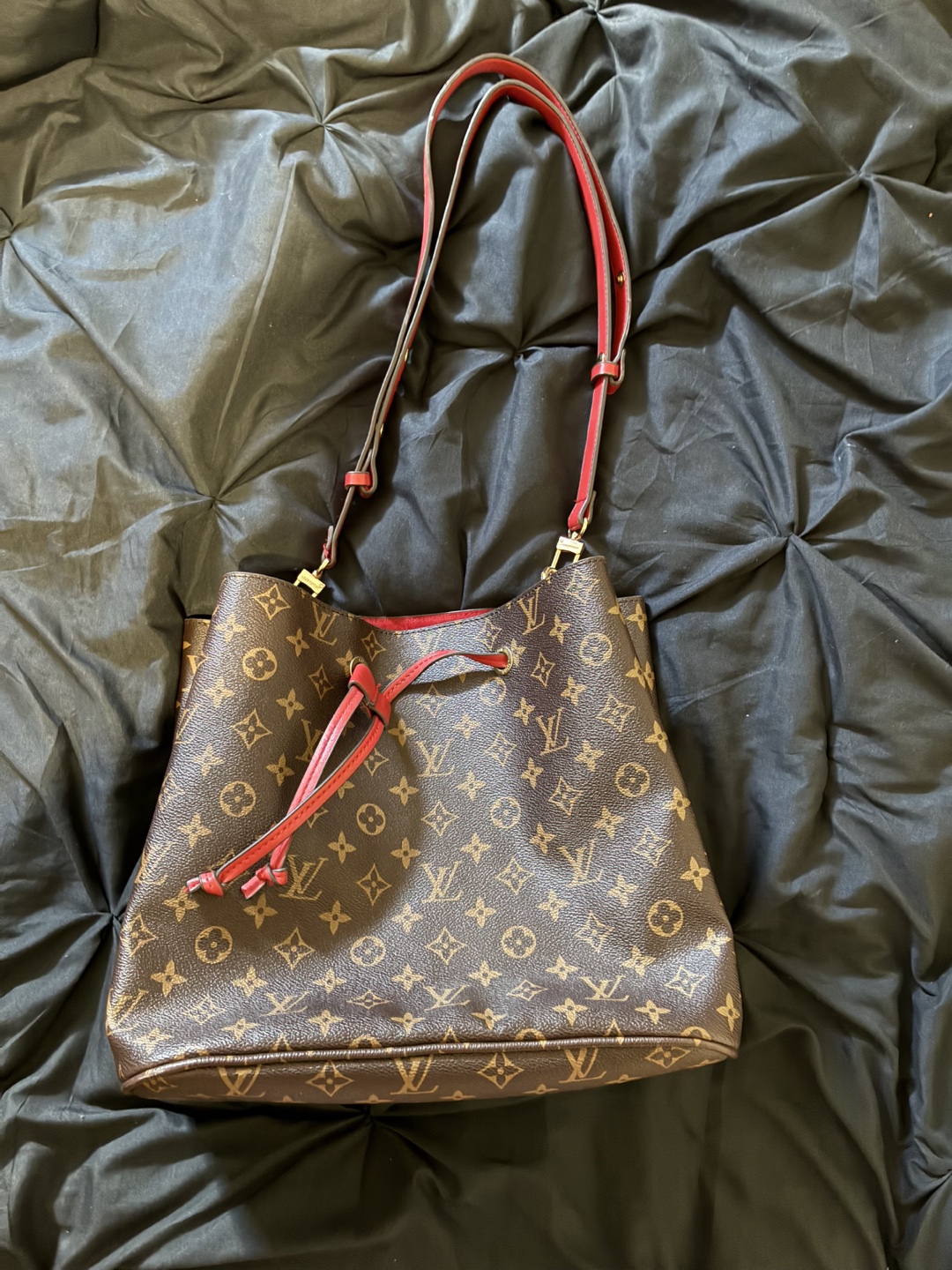 Louis Vuitton Neverfull MM