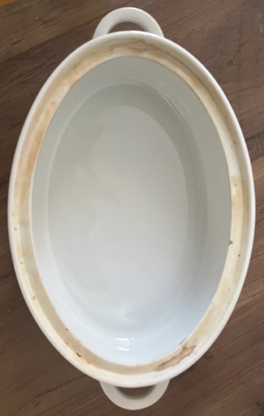 Anchor Oval Casserole Dish image indicator(2)