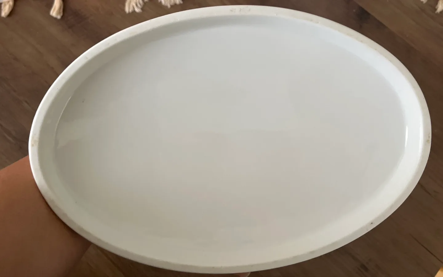 Anchor Oval Casserole Dish image indicator(4)