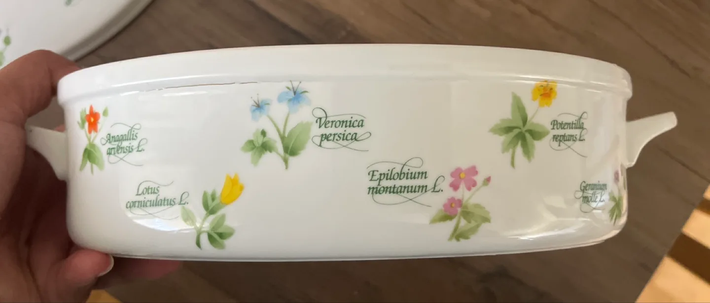 Anchor Oval Casserole Dish image indicator(5)