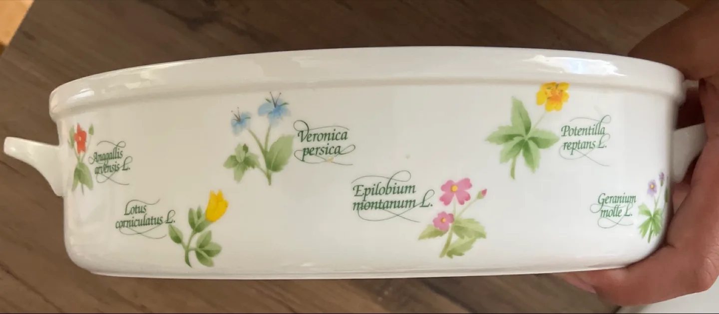 Anchor Oval Casserole Dish image indicator(6)