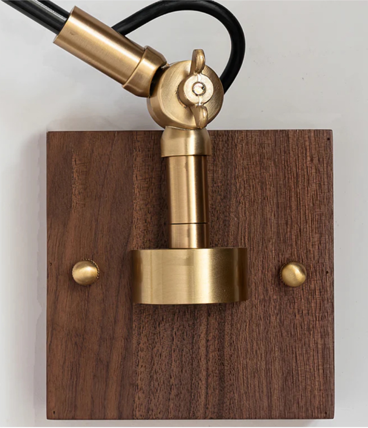 Swing wall lamp - photo 3