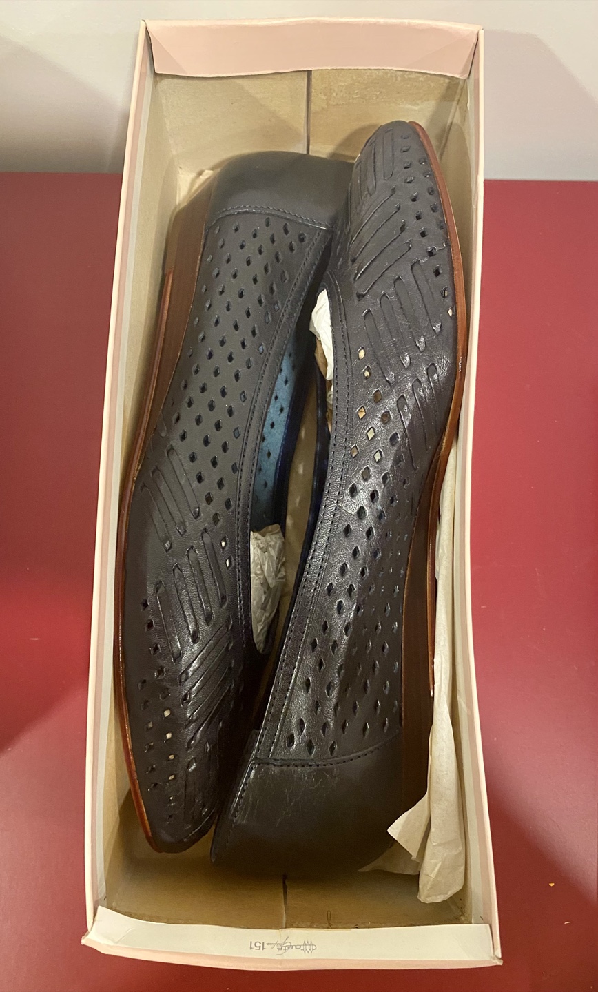 Vintage 1980s Jessica Shoes - photo 5