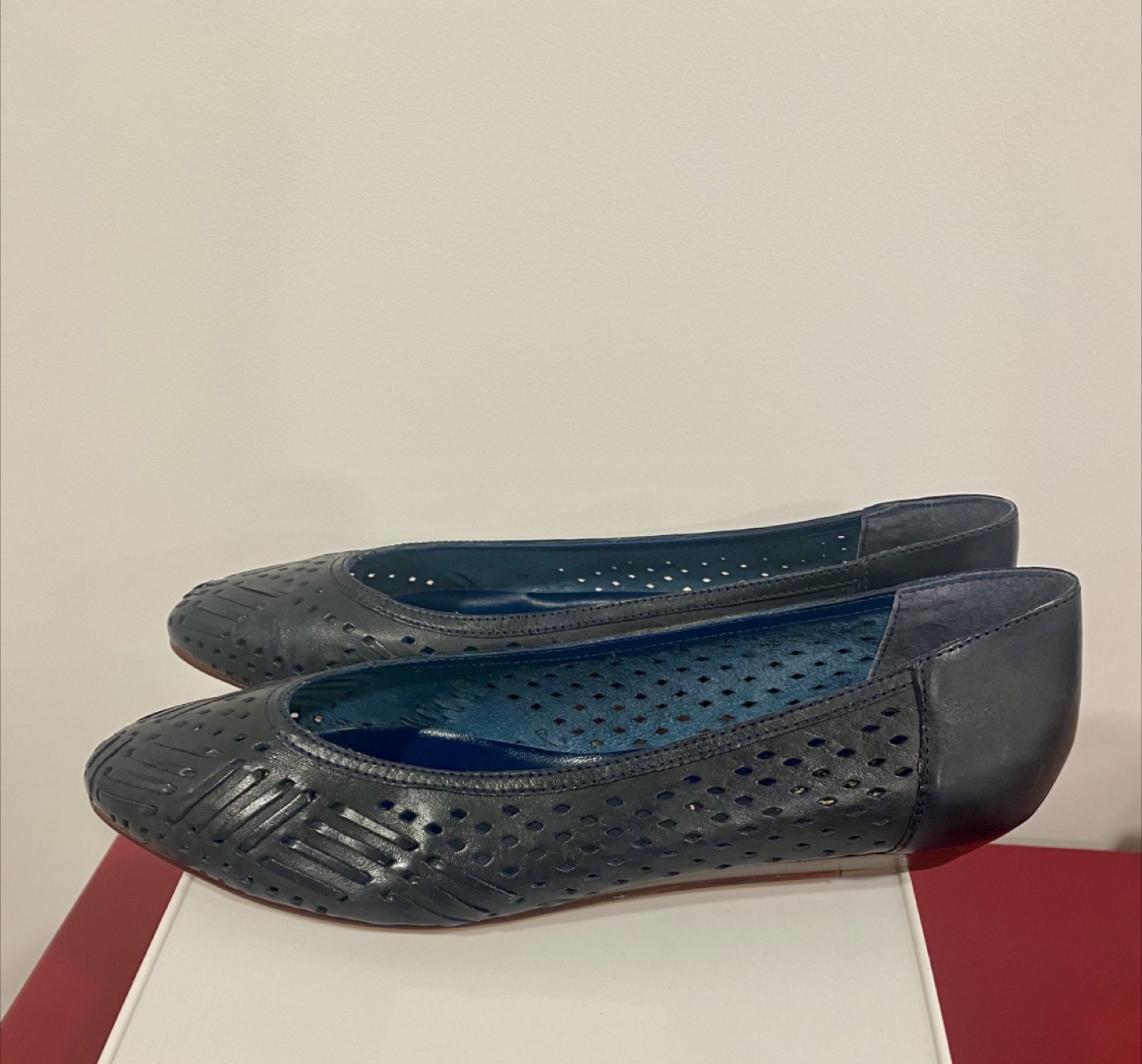 Vintage 1980s Jessica Shoes - photo 2