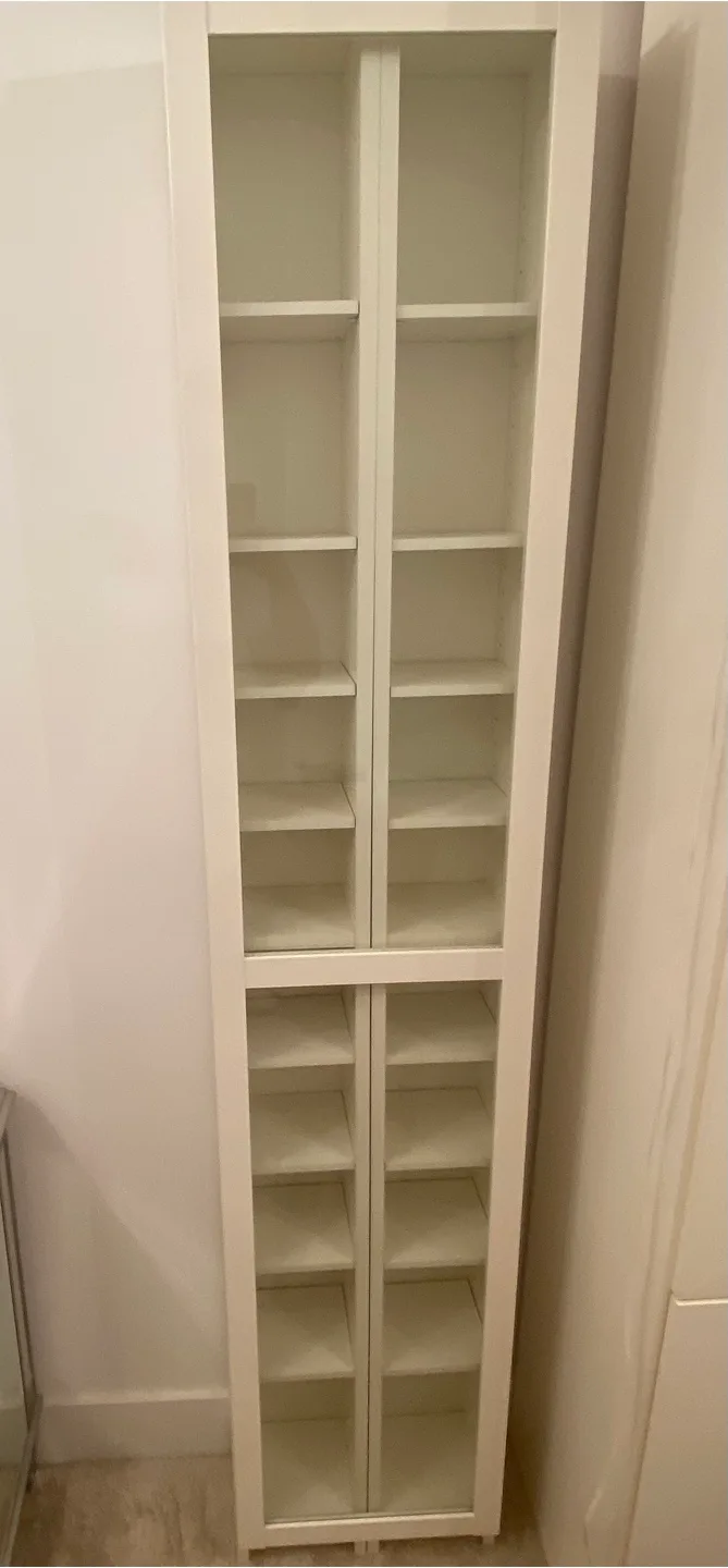 IKEA Cabinet thumbnail