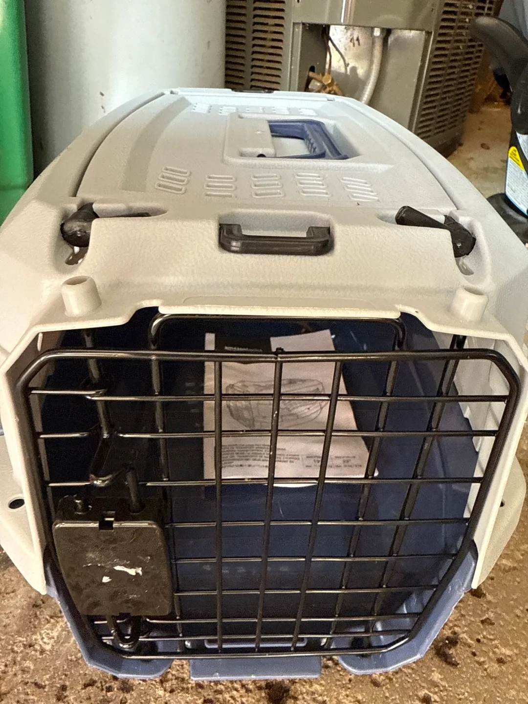 Petmate Pet Carrier