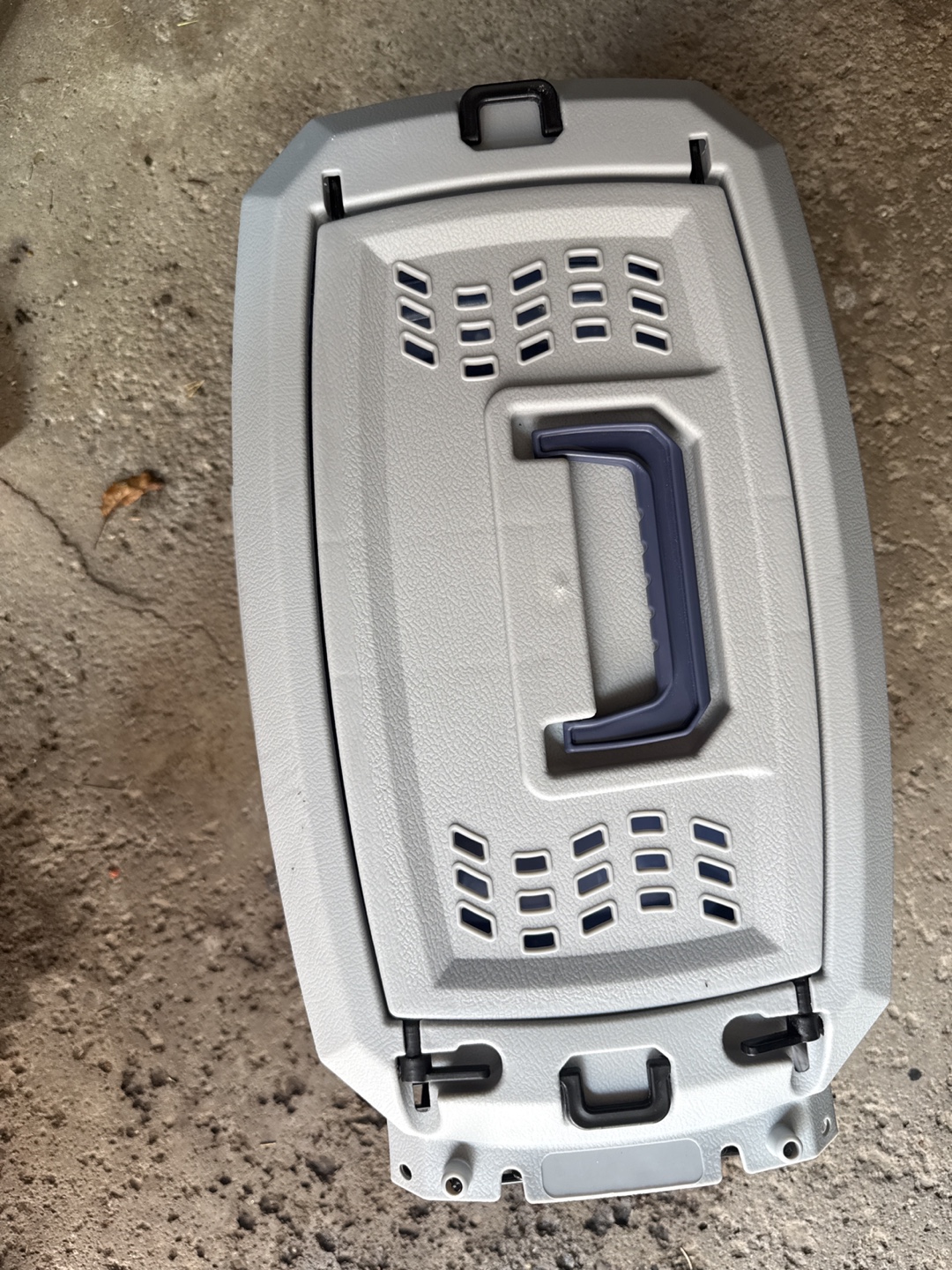 Petmate Pet Carrier - photo 2