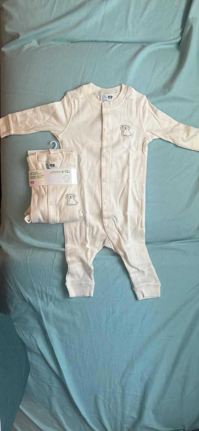 Onesie for 6-12mos - photo 2