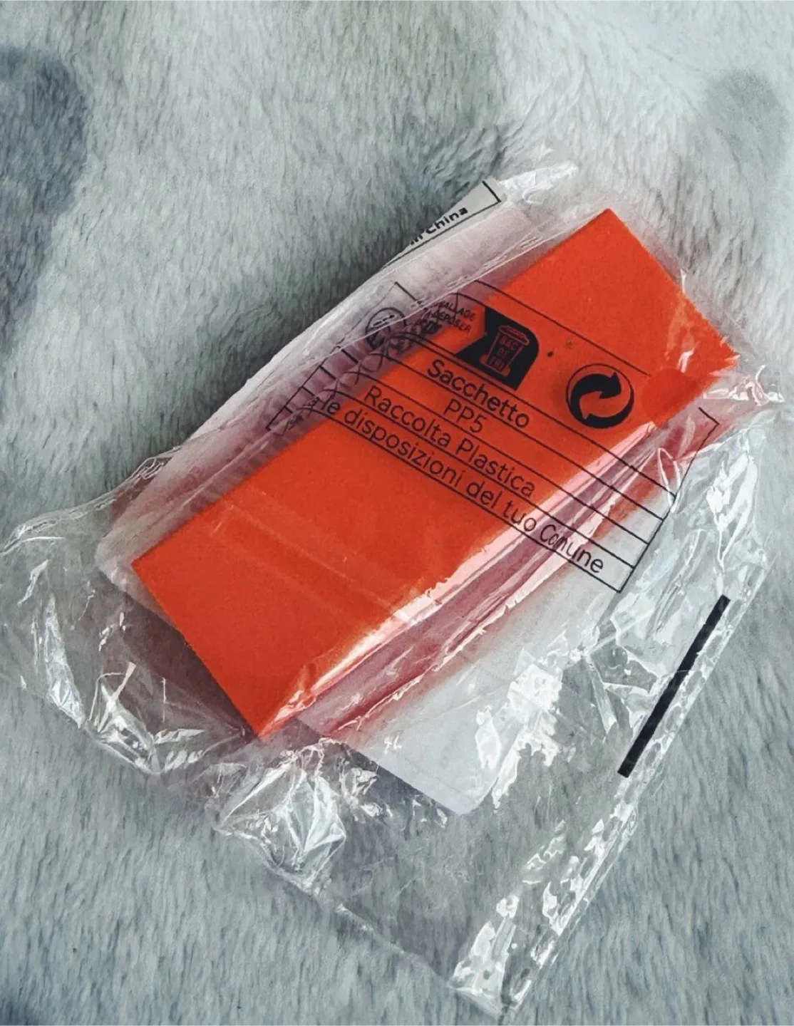 Rust and Stain Remover Eraser thumbnail