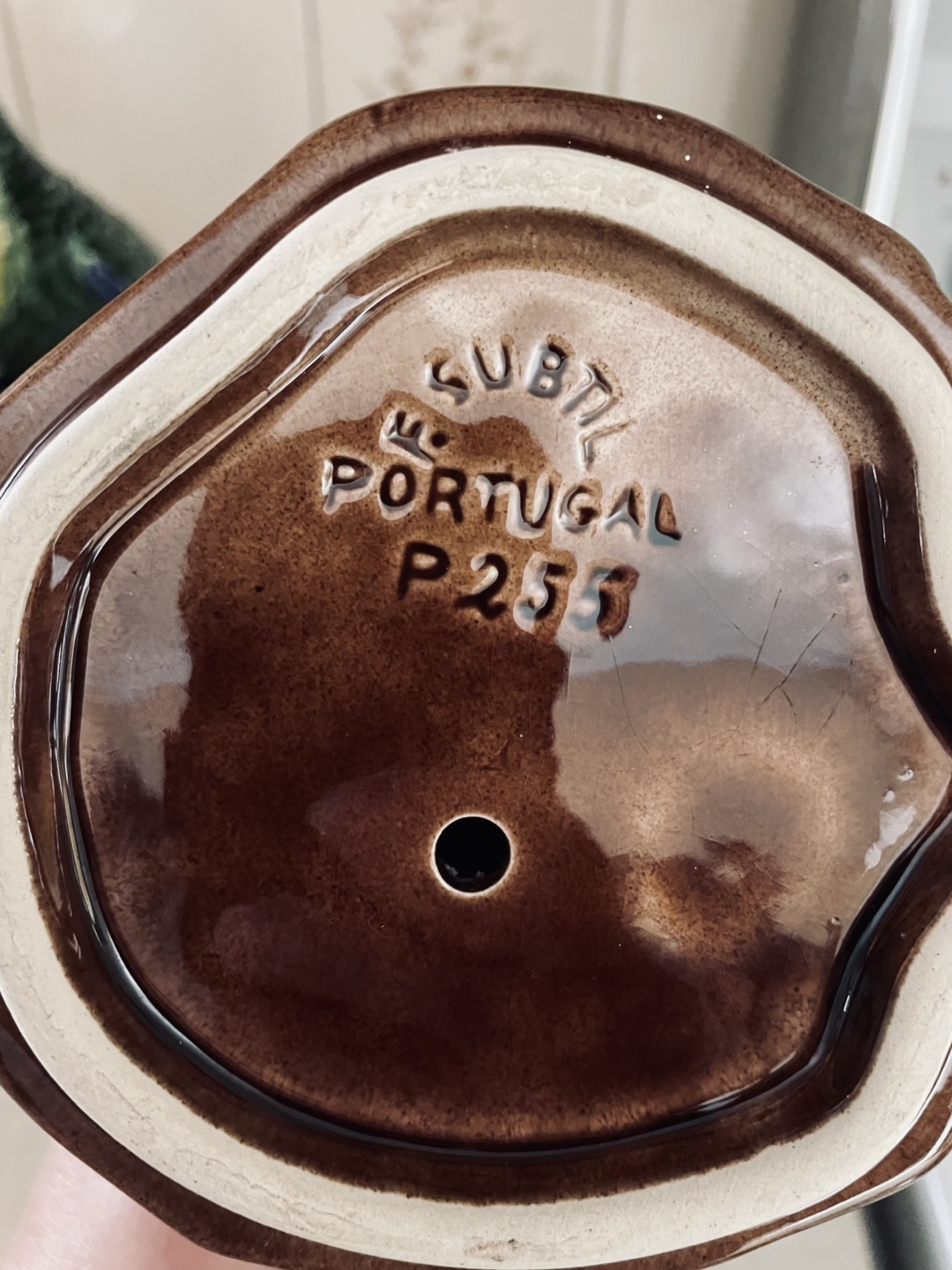 Vintage Portugal Parrot Figurines - photo 2