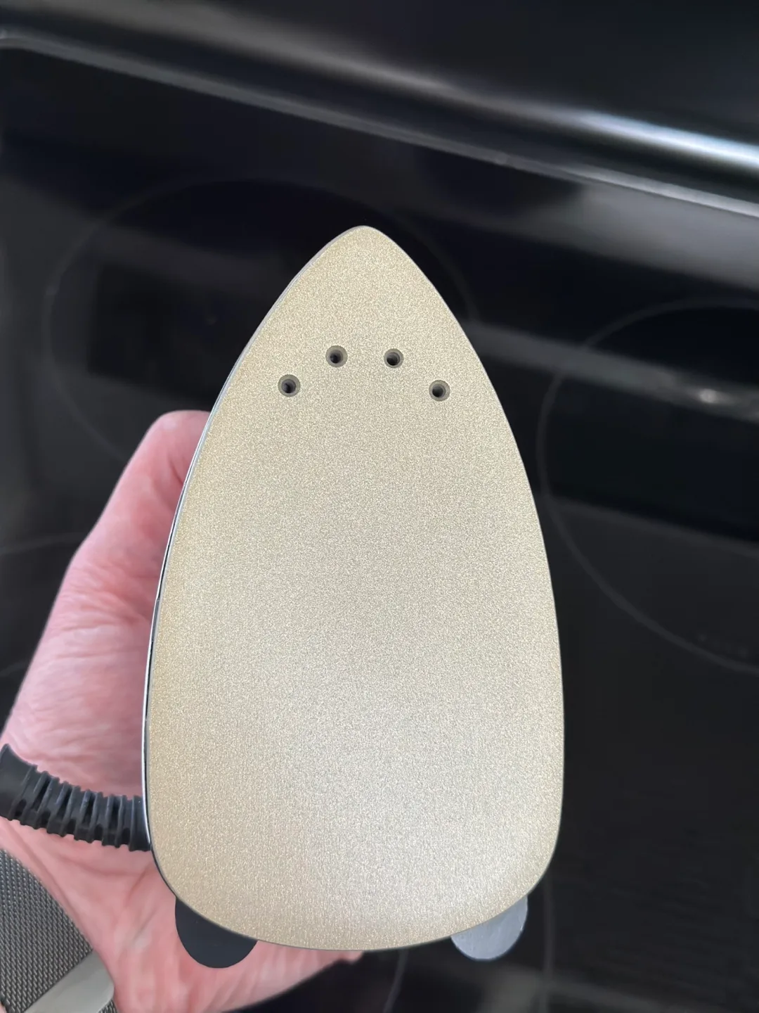 Steamfast Mini Travel Iron image indicator(3)