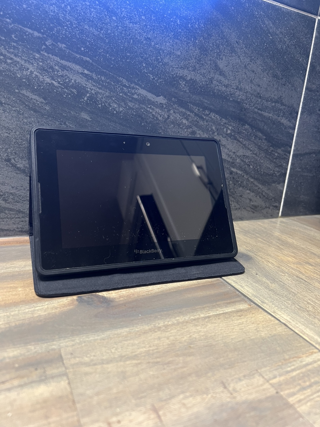 BlackBerry Tablet