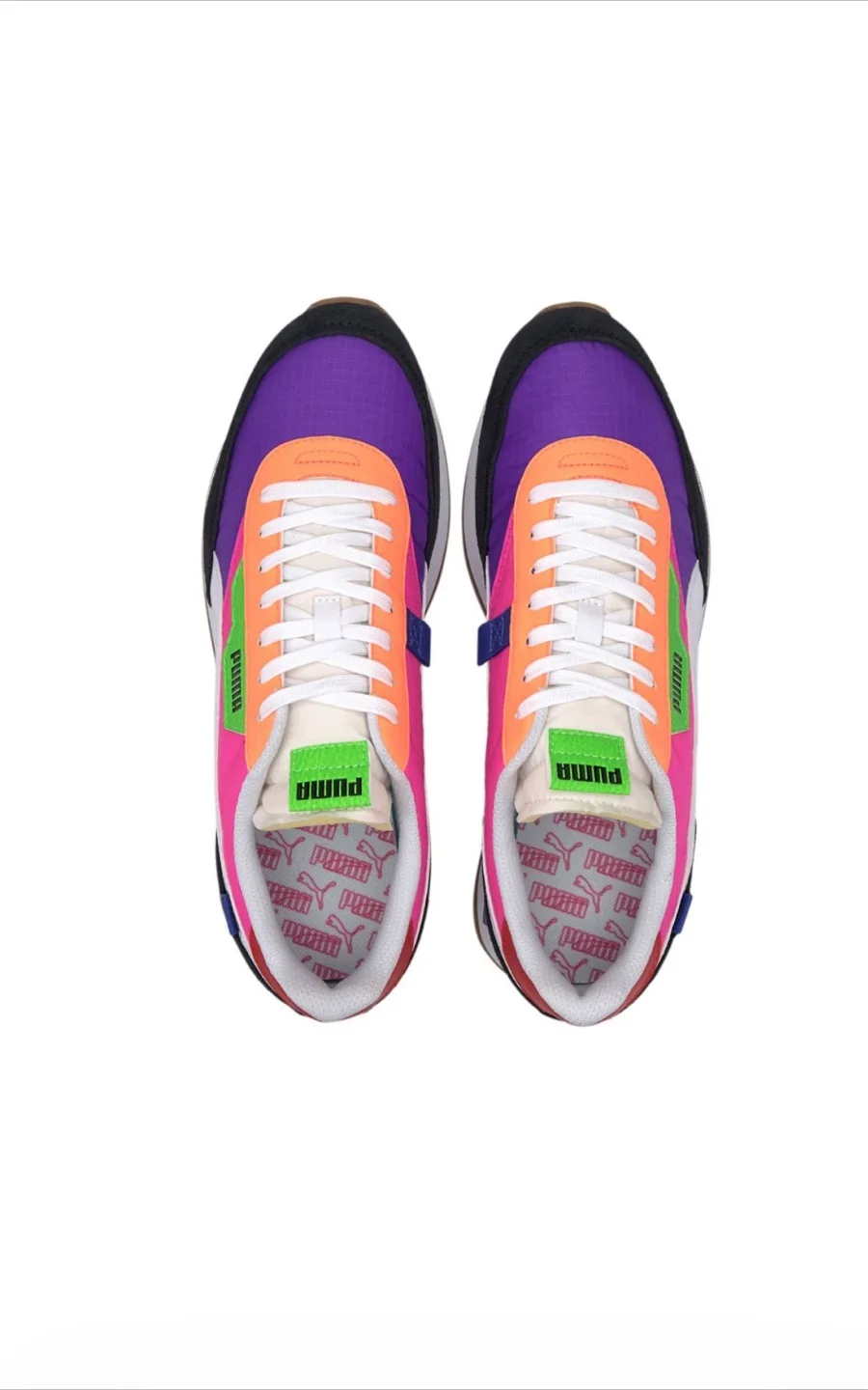 Puma Future Rider XX Shoes Size7 image indicator(3)
