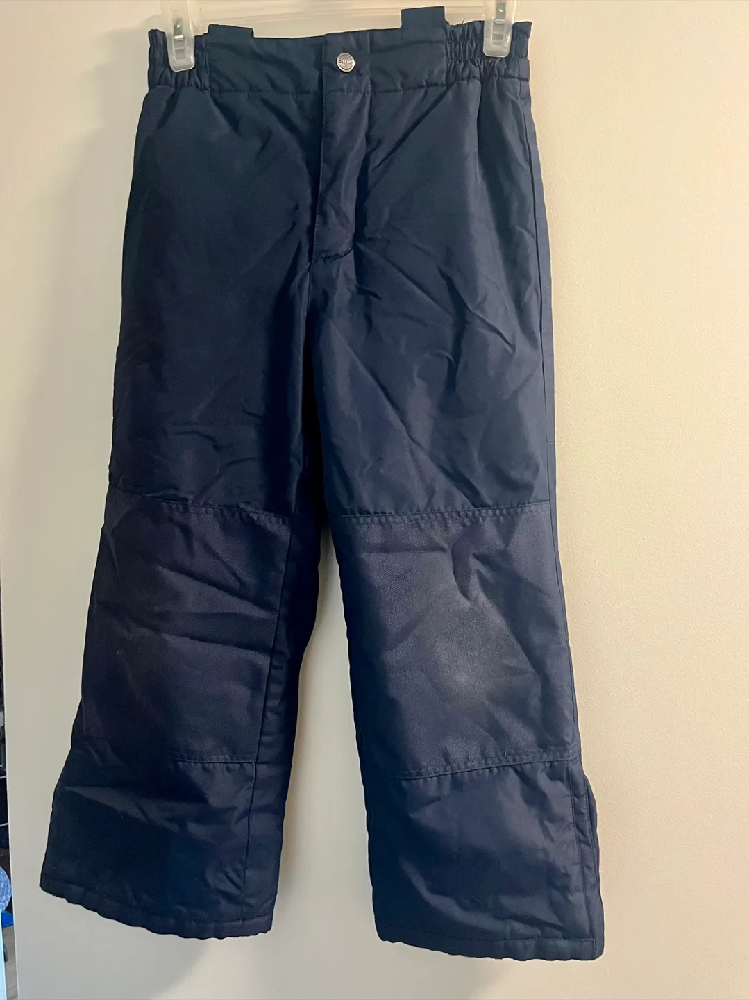 OshKosh Bgosh Snow Pants - Size 7 thumbnail