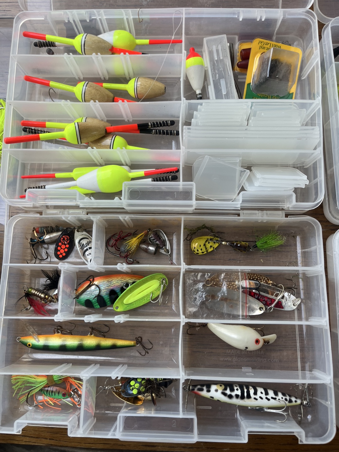 Fishing Tackle and Plano Bag - photo 4