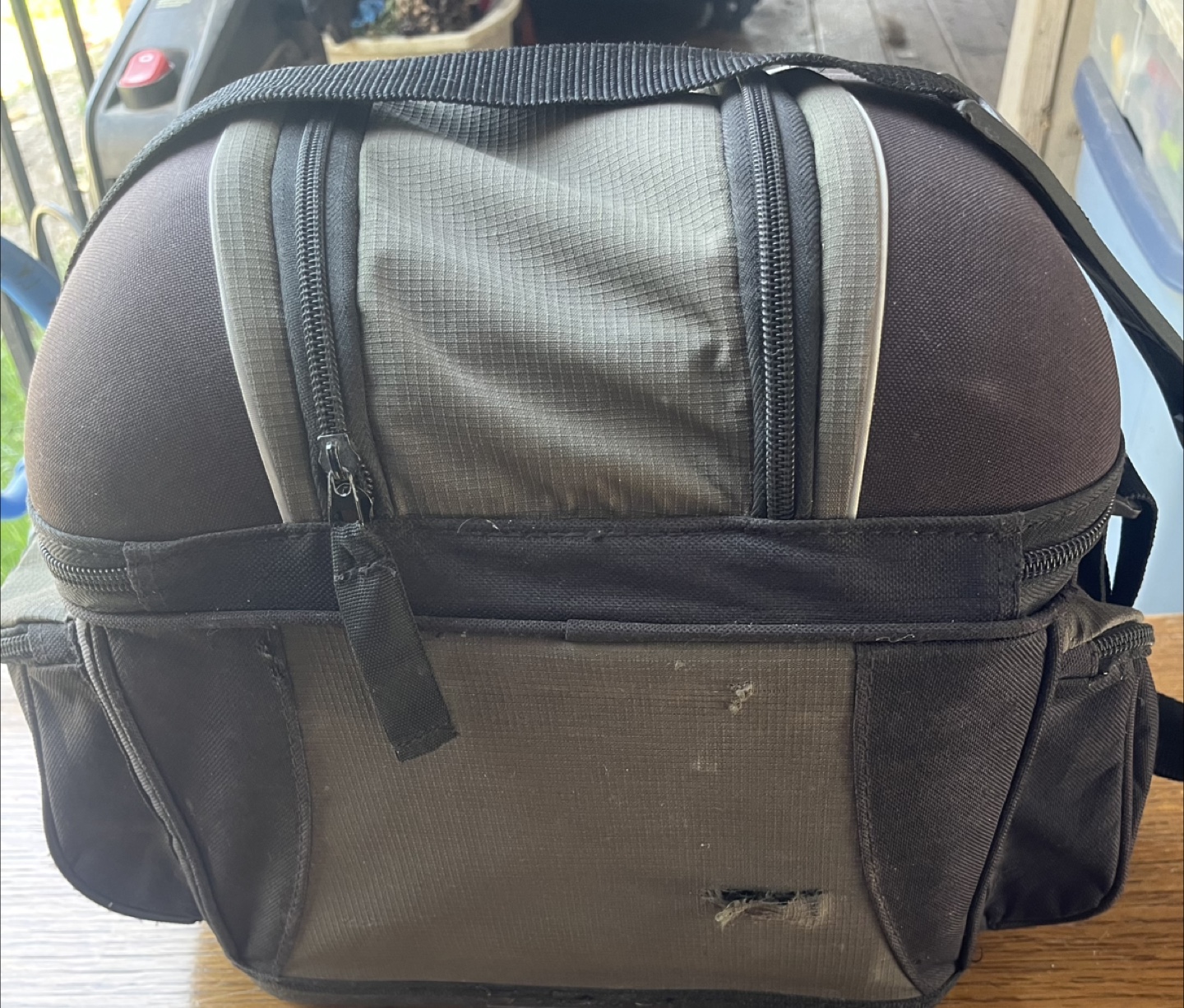 Fishing Tackle and Plano Bag - photo 2