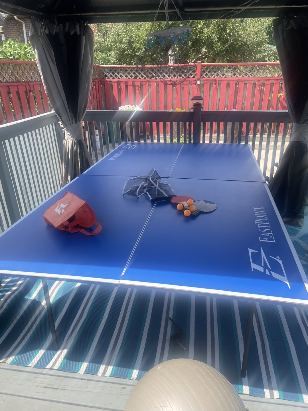 EastPoint Ping Pong Table - photo 2