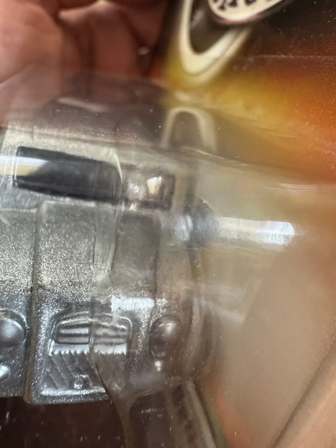 HOT WHEELS STREET SHOW DAIRY DELIVERY DIE-CAST image indicator(5)