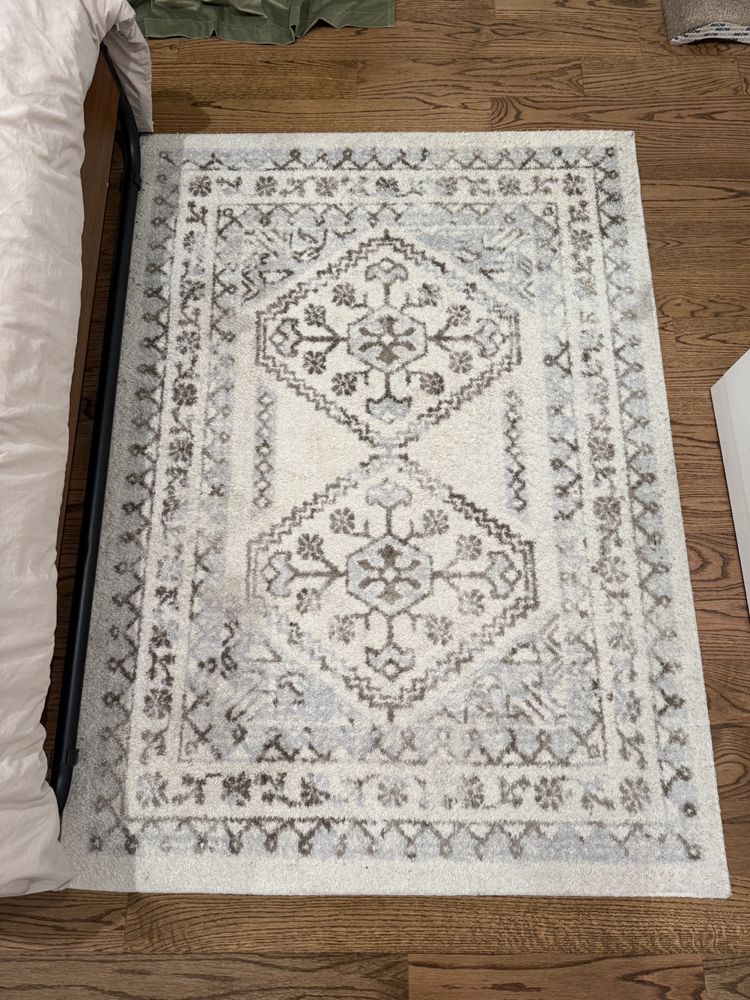 Area Rug (48 in. x 67 in.)