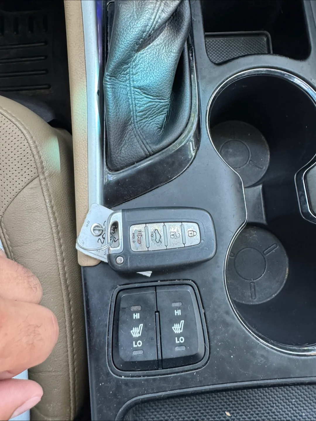 2012 Hyundai Sonata · Hybrid Limited Sedan 4D image indicator(8)