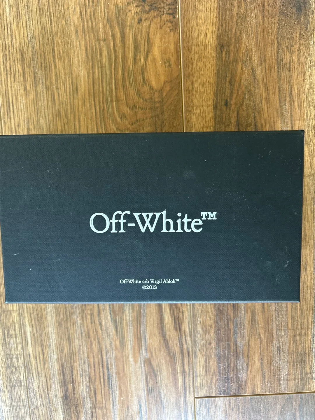 Off-White OERI1126-M 6055 Sunglasses thumbnail