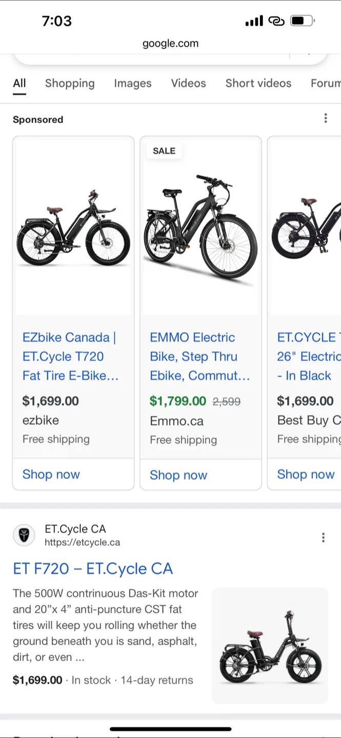 ET.Cycle F720 Fat Tire E-Bike image indicator(2)