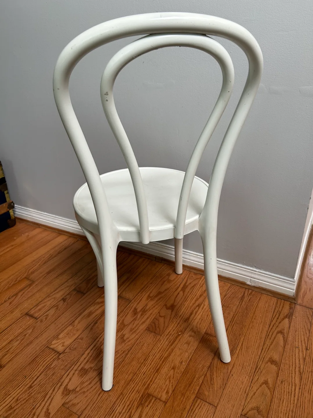 🪑 Bentwood Style Chair image indicator(2)